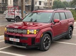 هيونداي سانتافي